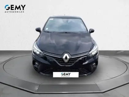 Photo 25 Renault Clio Gén. V (BJA) Ph1 Limited 5