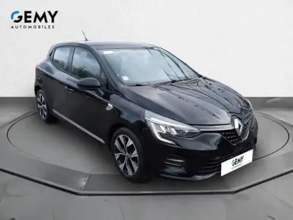 Photo 50 Renault Clio  TCe 90 - 21N