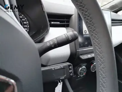 Photo 18 Renault Clio  TCe 90 - 21N