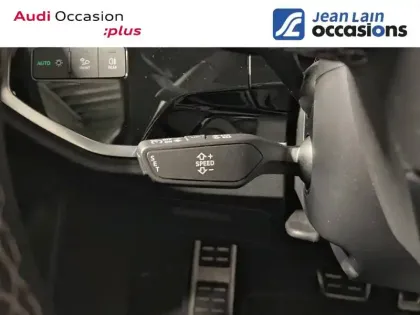 Photo 59 Audi Q3  Sportback 35 TFSI 150 ch S tronic 7