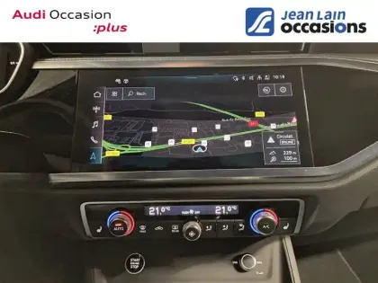 Photo 34 Audi Q3 Gén. II Ph1 S line 5