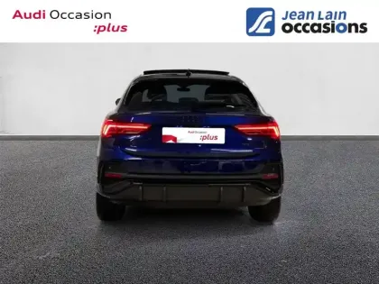 Photo 45 Audi Q3  Sportback 35 TFSI 150 ch S tronic 7