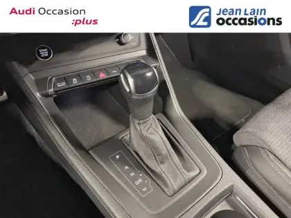 Photo 52 Audi Q3  Sportback 35 TFSI 150 ch S tronic 7