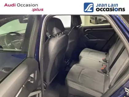 Photo 36 Audi Q3 Gén. II Ph1 S line 5