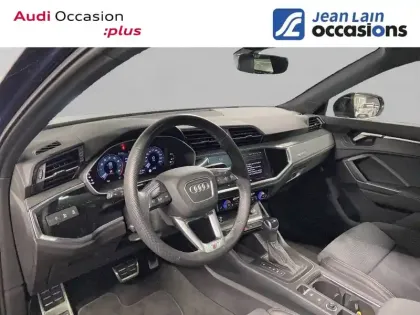 Photo 50 Audi Q3  Sportback 35 TFSI 150 ch S tronic 7