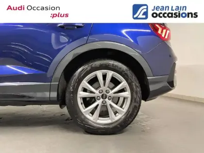 Photo 8 Audi Q3  Sportback 35 TFSI 150 ch S tronic 7