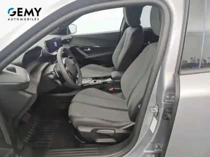 Photo 8 Peugeot 2008  Hybrid 145 e-DCS6