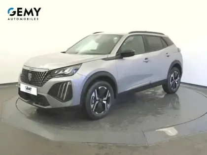 Photo Peugeot 2008 Allure