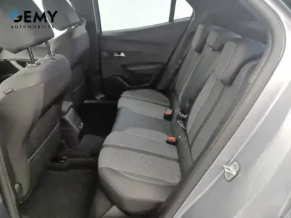 Photo 9 Peugeot 2008  Hybrid 145 e-DCS6