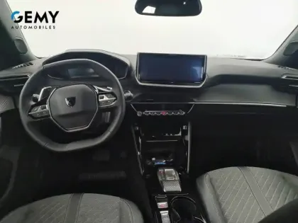Photo 7 Peugeot 2008  Hybrid 145 e-DCS6