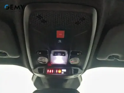 Photo 15 Peugeot 2008  Hybrid 145 e-DCS6