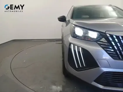 Photo 19 Peugeot 2008  Hybrid 145 e-DCS6