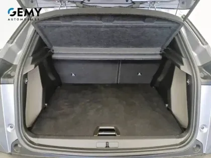 Photo 5 Peugeot 2008  Hybrid 145 e-DCS6