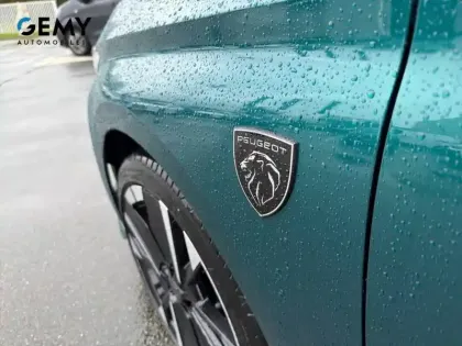 Photo 61 Peugeot 308  Hybrid 145 e-DCS6