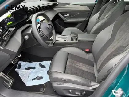 Photo 58 Peugeot 308  Hybrid 145 e-DCS6