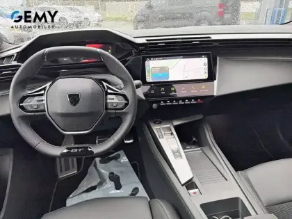 Photo 57 Peugeot 308  Hybrid 145 e-DCS6