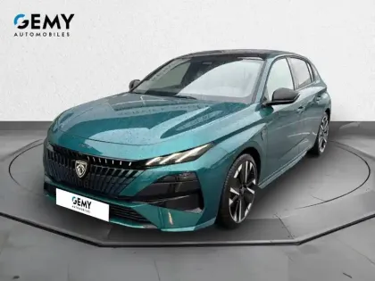 Photo Peugeot 308 Gt Exclusive