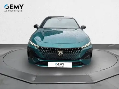 Photo 51 Peugeot 308  Hybrid 145 e-DCS6