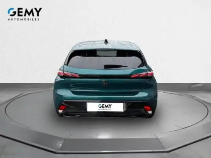 Photo 54 Peugeot 308  Hybrid 145 e-DCS6