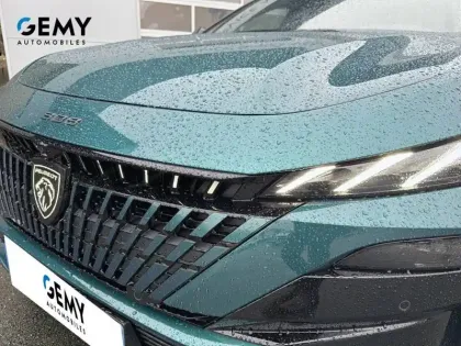 Photo 62 Peugeot 308  Hybrid 145 e-DCS6