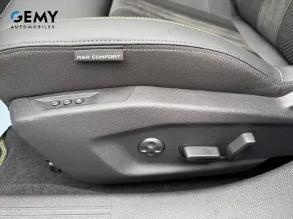 Photo 63 Peugeot 308  Hybrid 145 e-DCS6