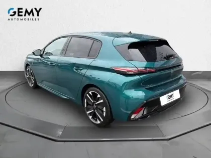 Photo 31 Peugeot 308  Hybrid 145 e-DCS6