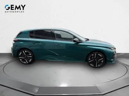 Photo 53 Peugeot 308  Hybrid 145 e-DCS6