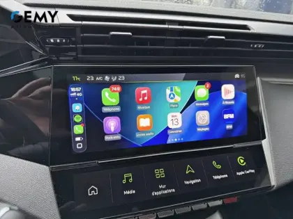 Photo 19 Peugeot 308  Hybrid 145 e-DCS6