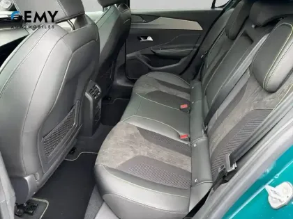 Photo 9 Peugeot 308  Hybrid 145 e-DCS6