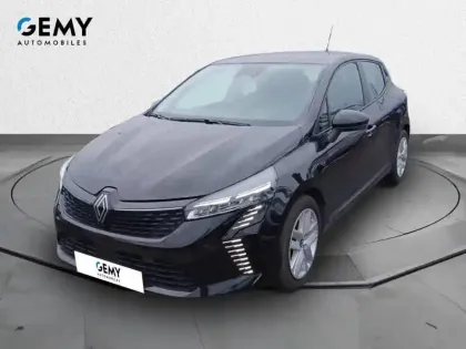 Photo 42 Renault Clio  E-Tech full hybrid 145 ch GSR2