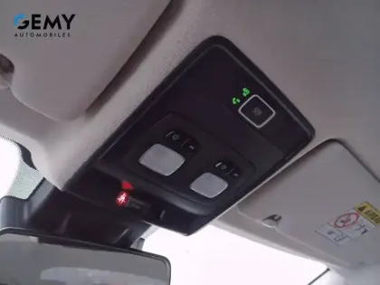 Photo 28 Renault Clio  E-Tech full hybrid 145 ch GSR2