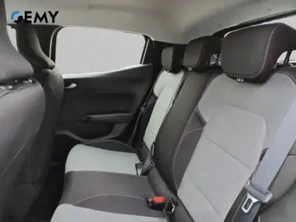 Photo 39 Renault Clio  E-Tech full hybrid 145 ch GSR2