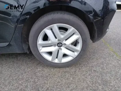 Photo 26 Renault Clio  E-Tech full hybrid 145 ch GSR2