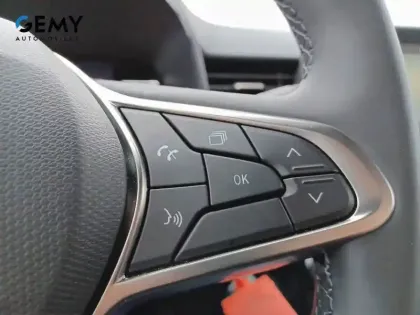 Photo 27 Renault Clio  E-Tech full hybrid 145 ch GSR2