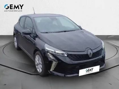 Photo 43 Renault Clio  E-Tech full hybrid 145 ch GSR2