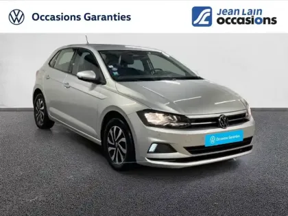 Photo 9 Volkswagen Polo  1.0 TSI 95 S&S DSG7