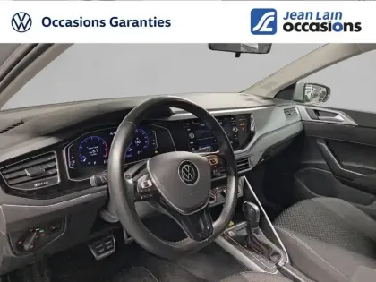 Photo 12 Volkswagen Polo  1.0 TSI 95 S&S DSG7