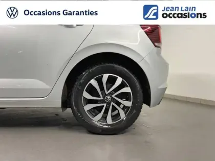 Photo 11 Volkswagen Polo  1.0 TSI 95 S&S DSG7