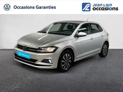 Photo Volkswagen Polo Active