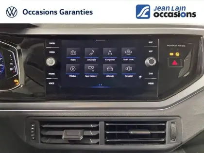 Photo 16 Volkswagen Polo  1.0 TSI 95 S&S DSG7