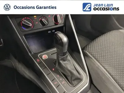 Photo 15 Volkswagen Polo  1.0 TSI 95 S&S DSG7