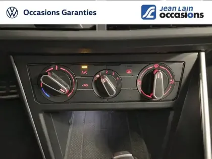 Photo 18 Volkswagen Polo  1.0 TSI 95 S&S DSG7