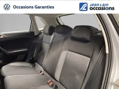 Photo 5 Volkswagen Polo  1.0 TSI 95 S&S DSG7