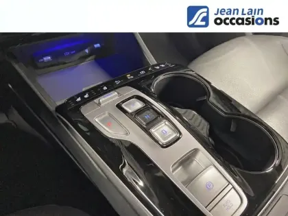 Photo 12 Hyundai Tucson  1.6 T-GDI 230 Hybrid BVA6