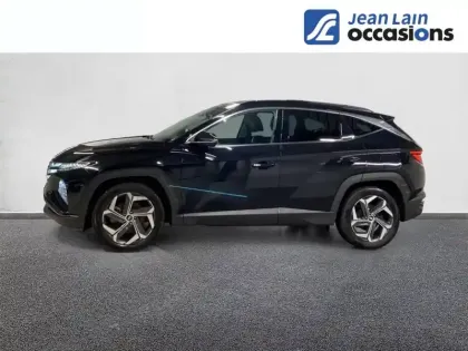 Photo 7 Hyundai Tucson  1.6 T-GDI 230 Hybrid BVA6