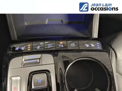 Photo 18 Hyundai Tucson  1.6 T-GDI 230 Hybrid BVA6