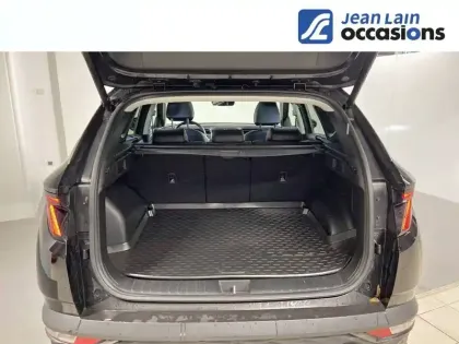 Photo 9 Hyundai Tucson  1.6 T-GDI 230 Hybrid BVA6