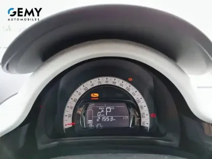 Photo 13 Renault Twingo  III Achat Intégral - 21