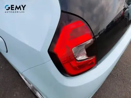 Photo 23 Renault Twingo  III Achat Intégral - 21