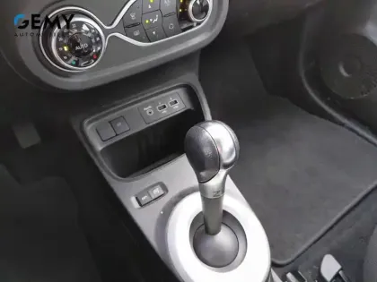 Photo 21 Renault Twingo  III Achat Intégral - 21